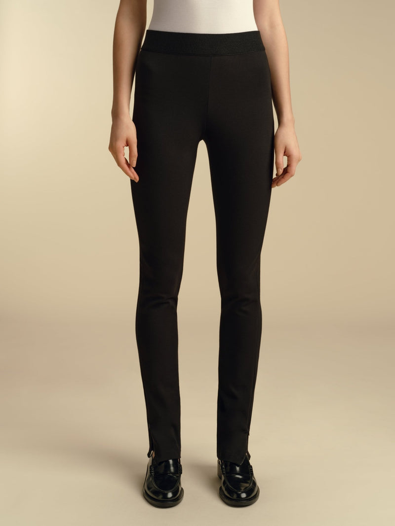 Jersey Legging - Marina Moscone