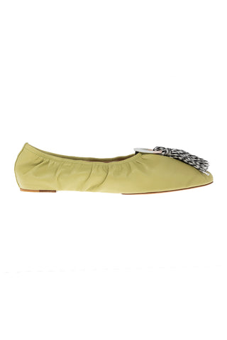 Ballet Slipper