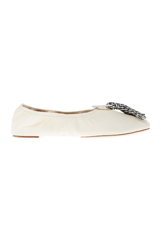 Ballet Slipper