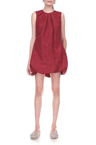 Mini Bubble Dress