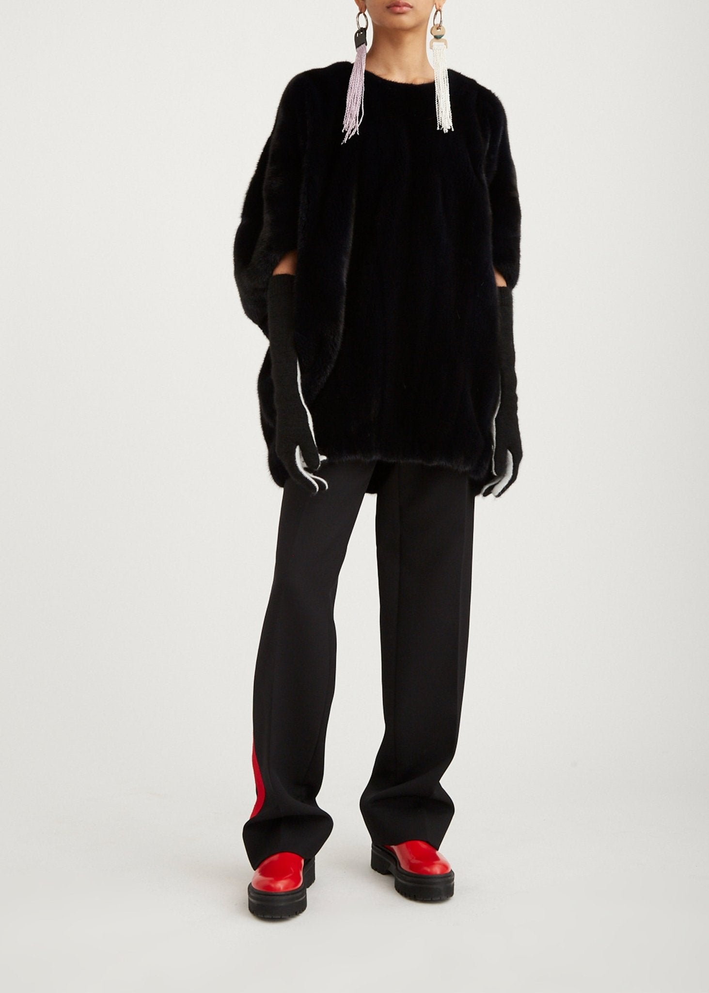 Look 11 - Marina Moscone