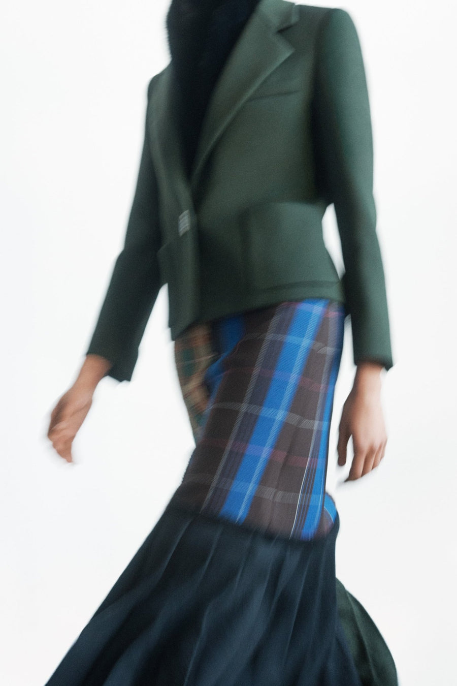 Look 17 - Marina Moscone