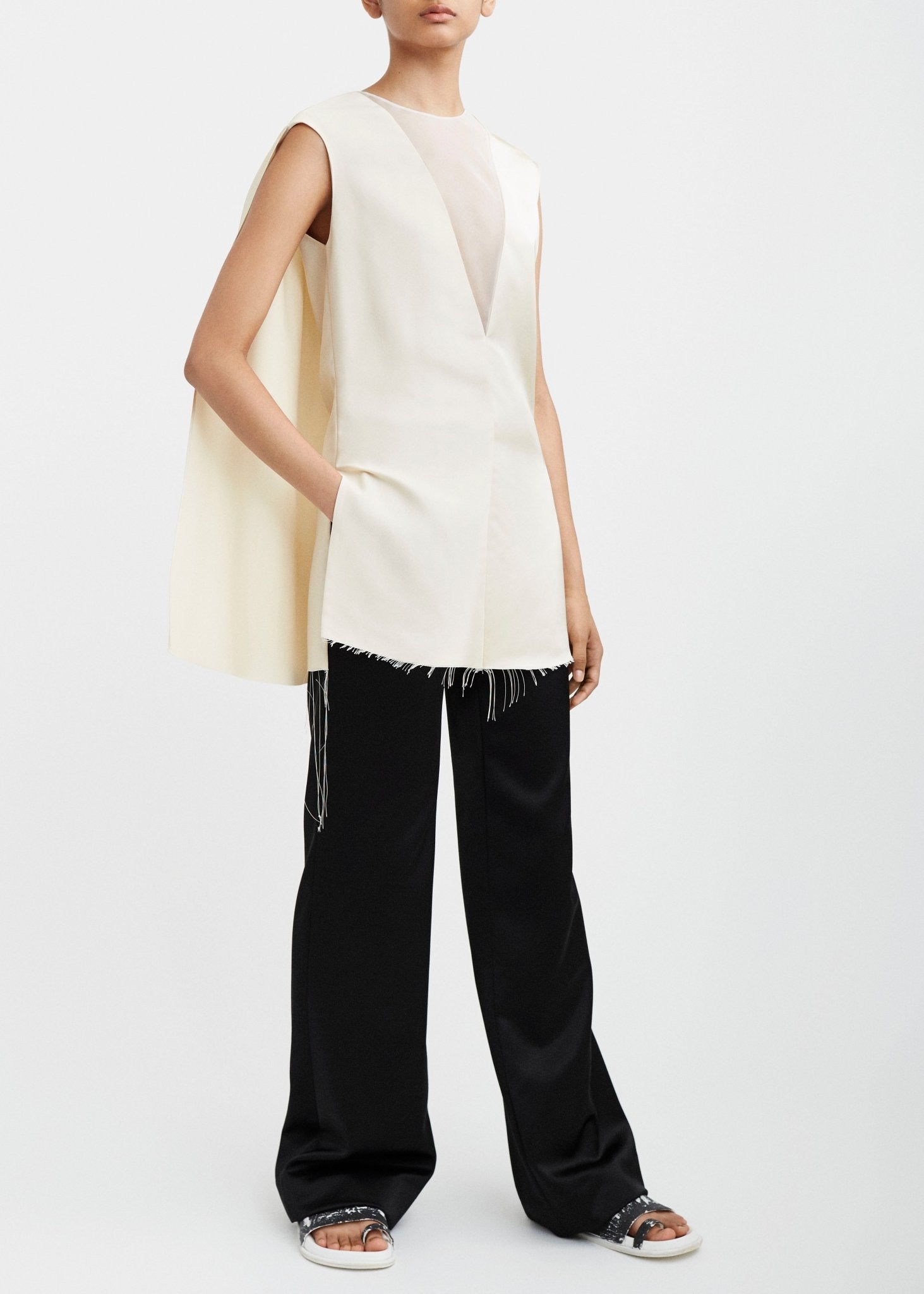 Look 21 - Marina Moscone