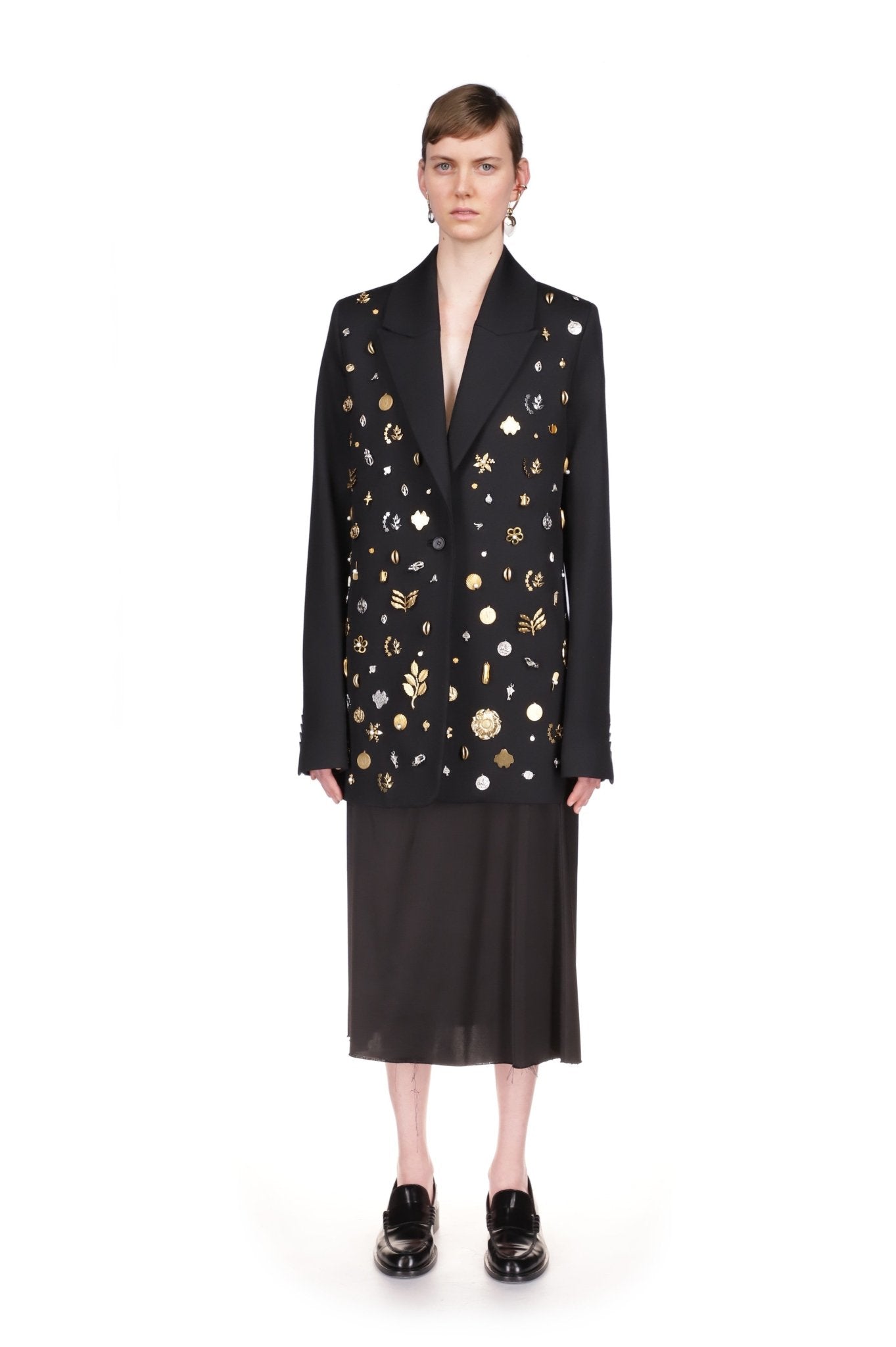 Look 23 - Marina Moscone