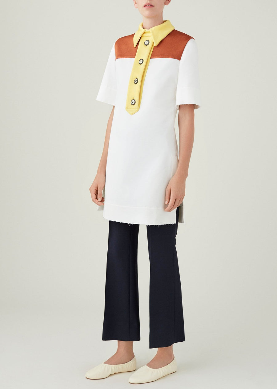 Look 3 - Marina Moscone