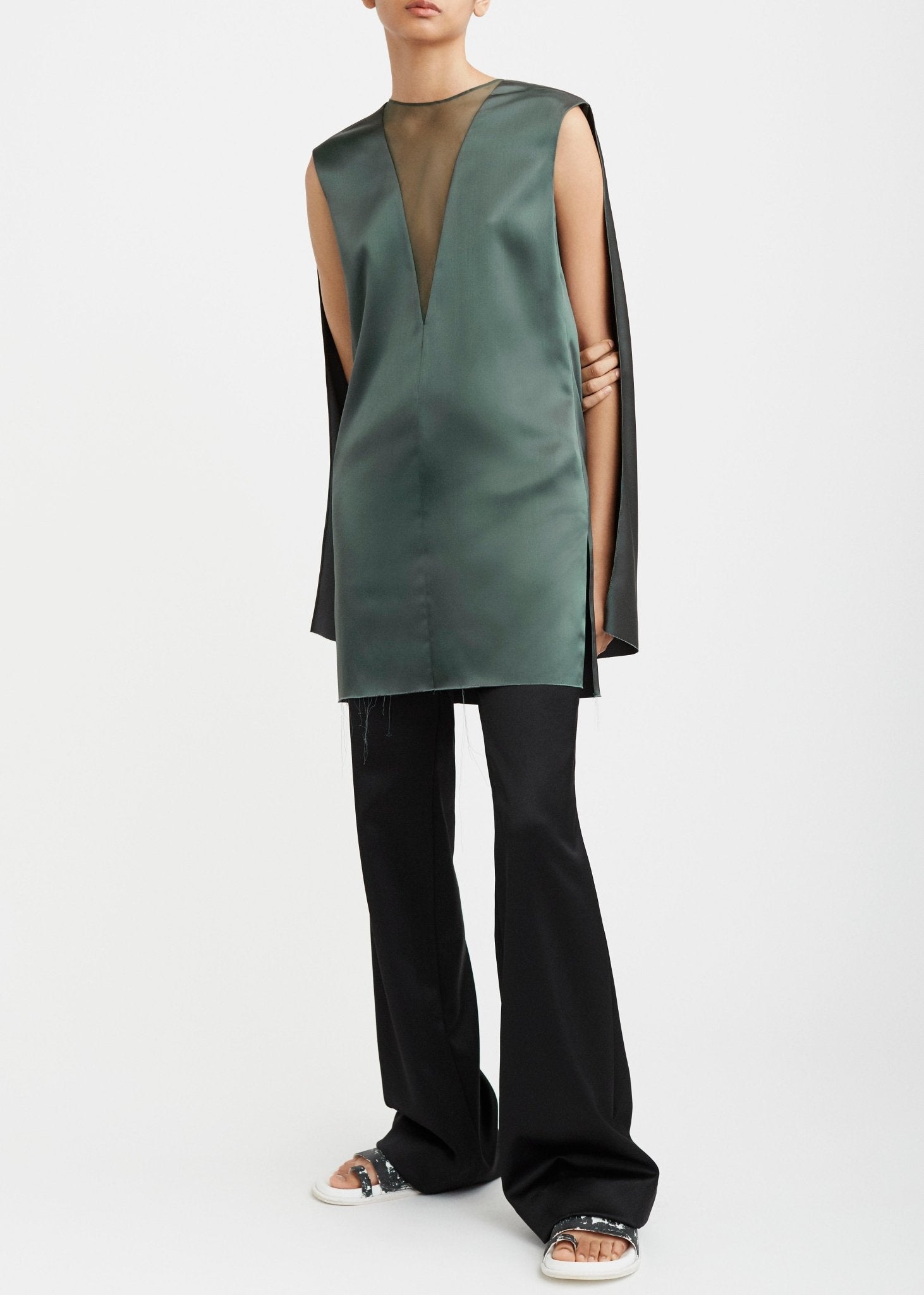 Look 5 - Marina Moscone