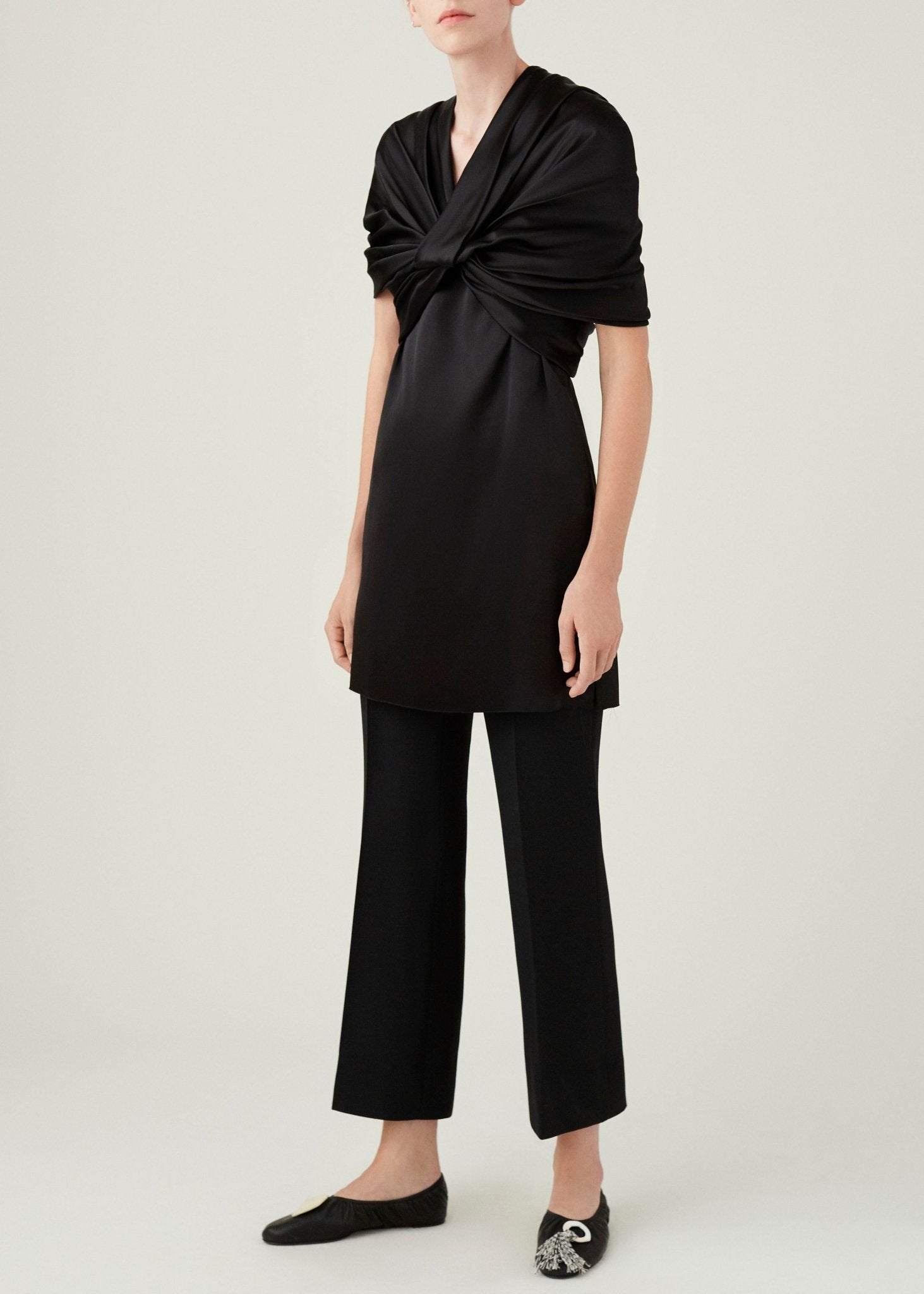 Look 7 - Marina Moscone