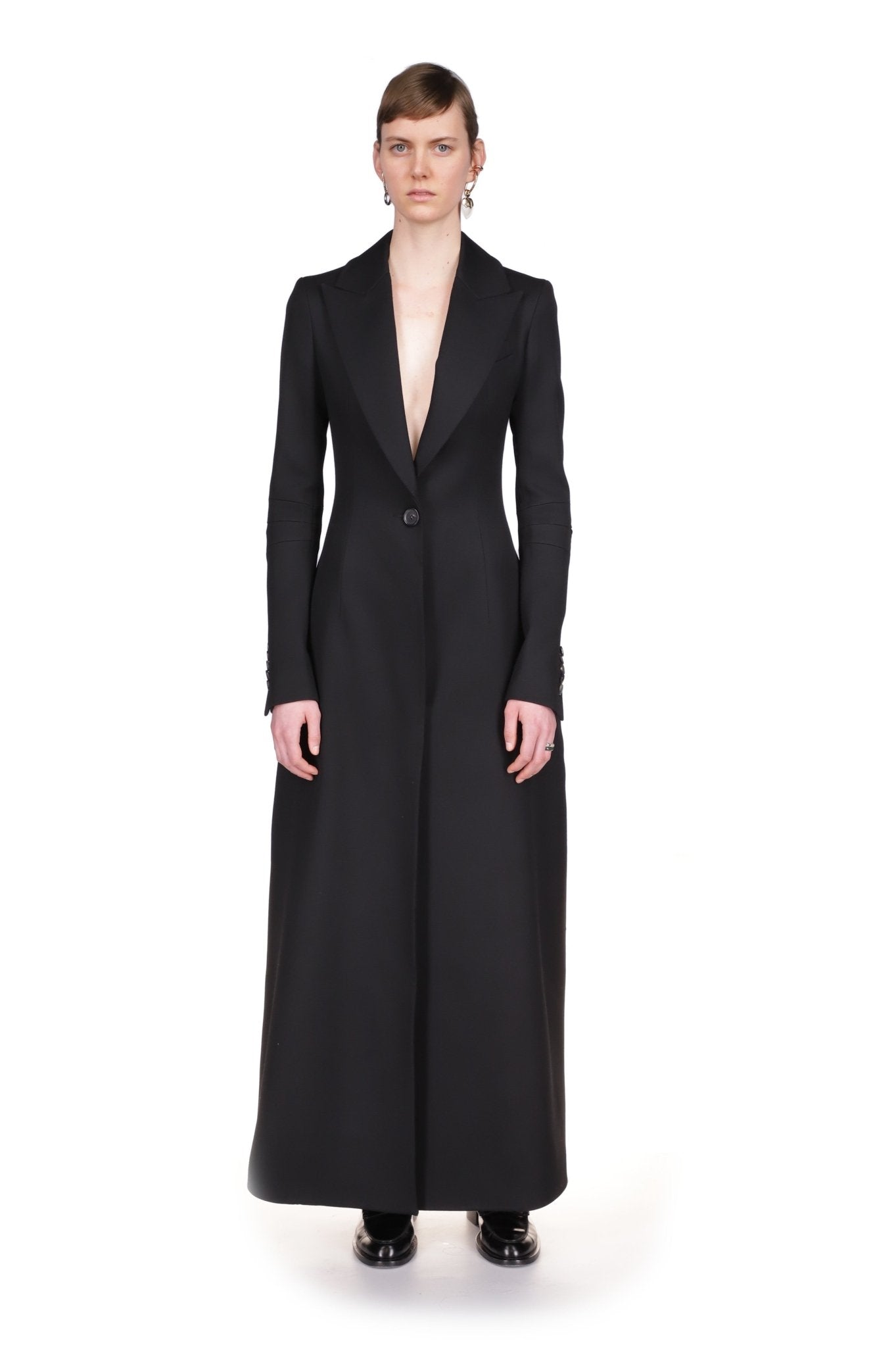 Look 7 - Marina Moscone