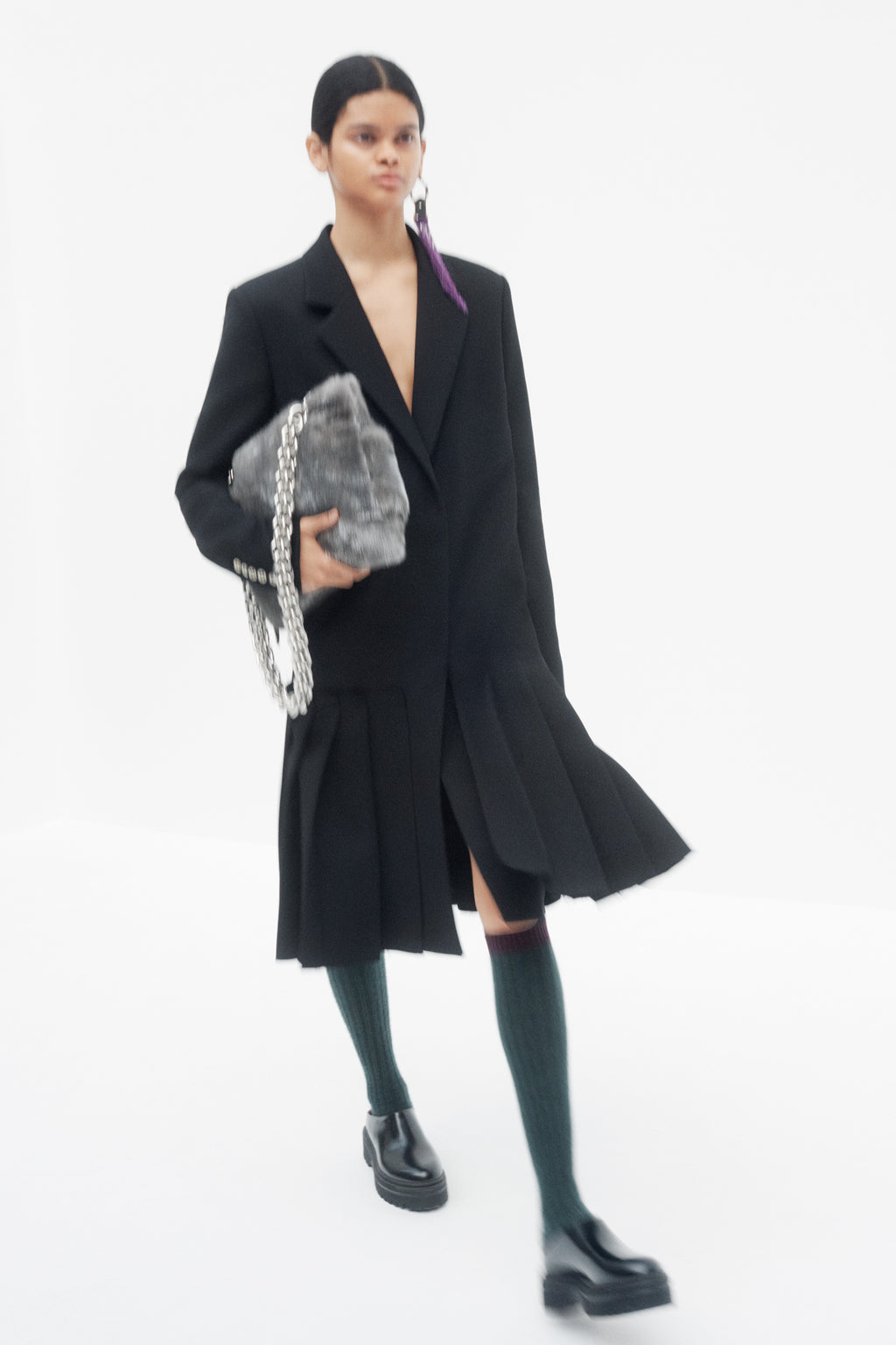 PRE FALL 2021 Look 01