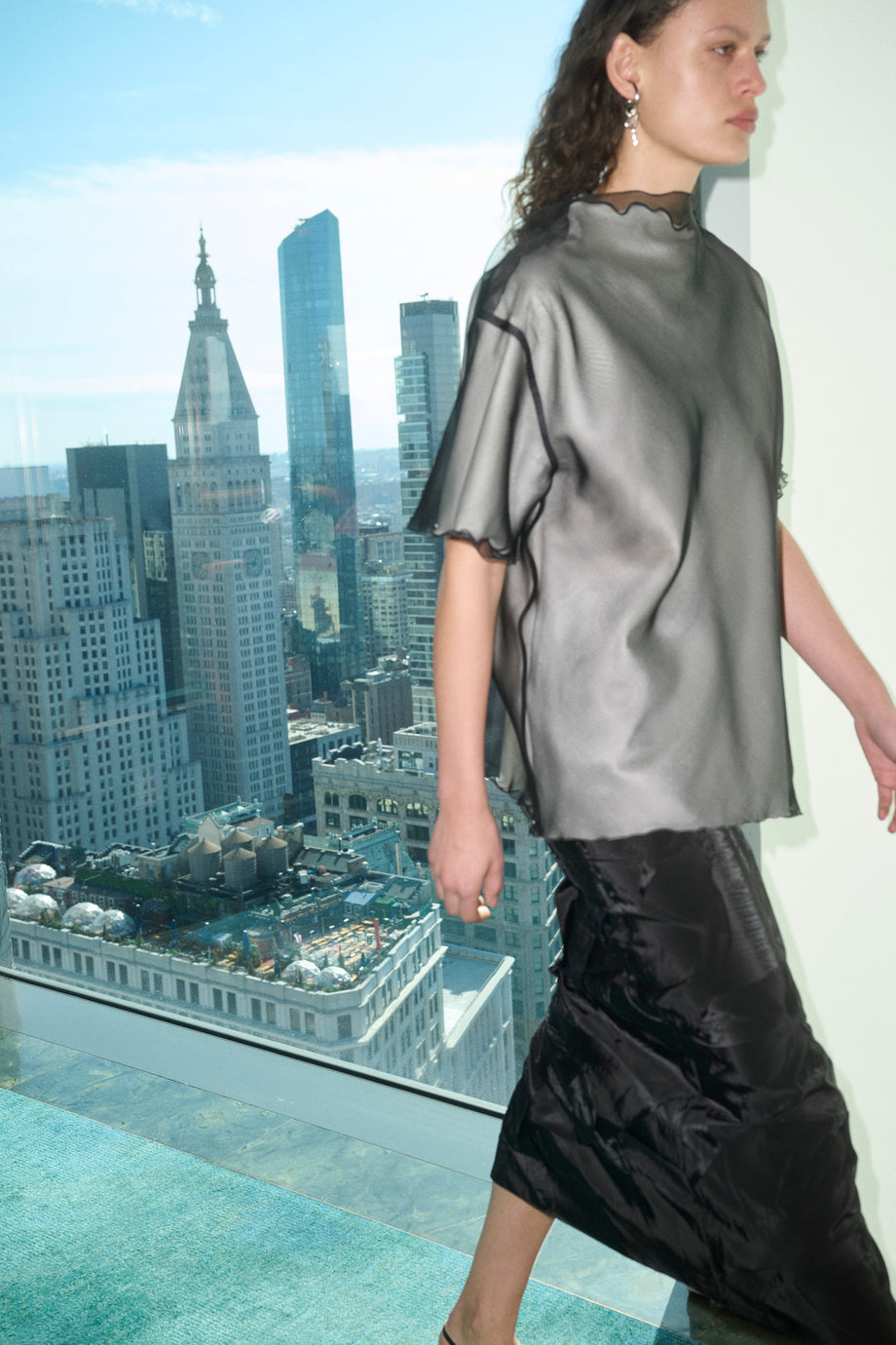 Fall Winter 2025 | Marina Moscone Fall Winter 2025 | Marina Moscone