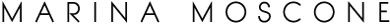 Marina Moscone logo
