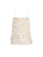 Paillette Camisole