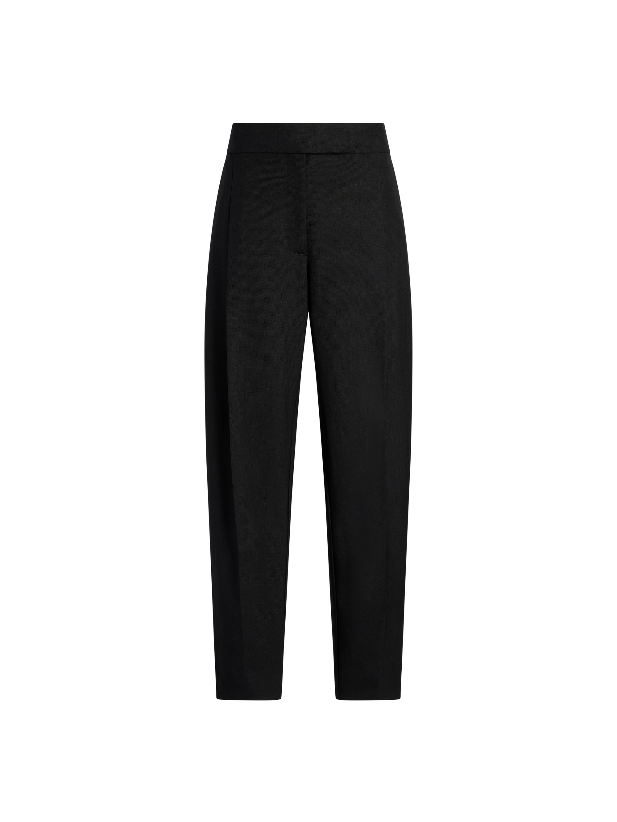 Tailored Cocoon Trouser