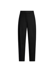 Tailored Cocoon Trouser
