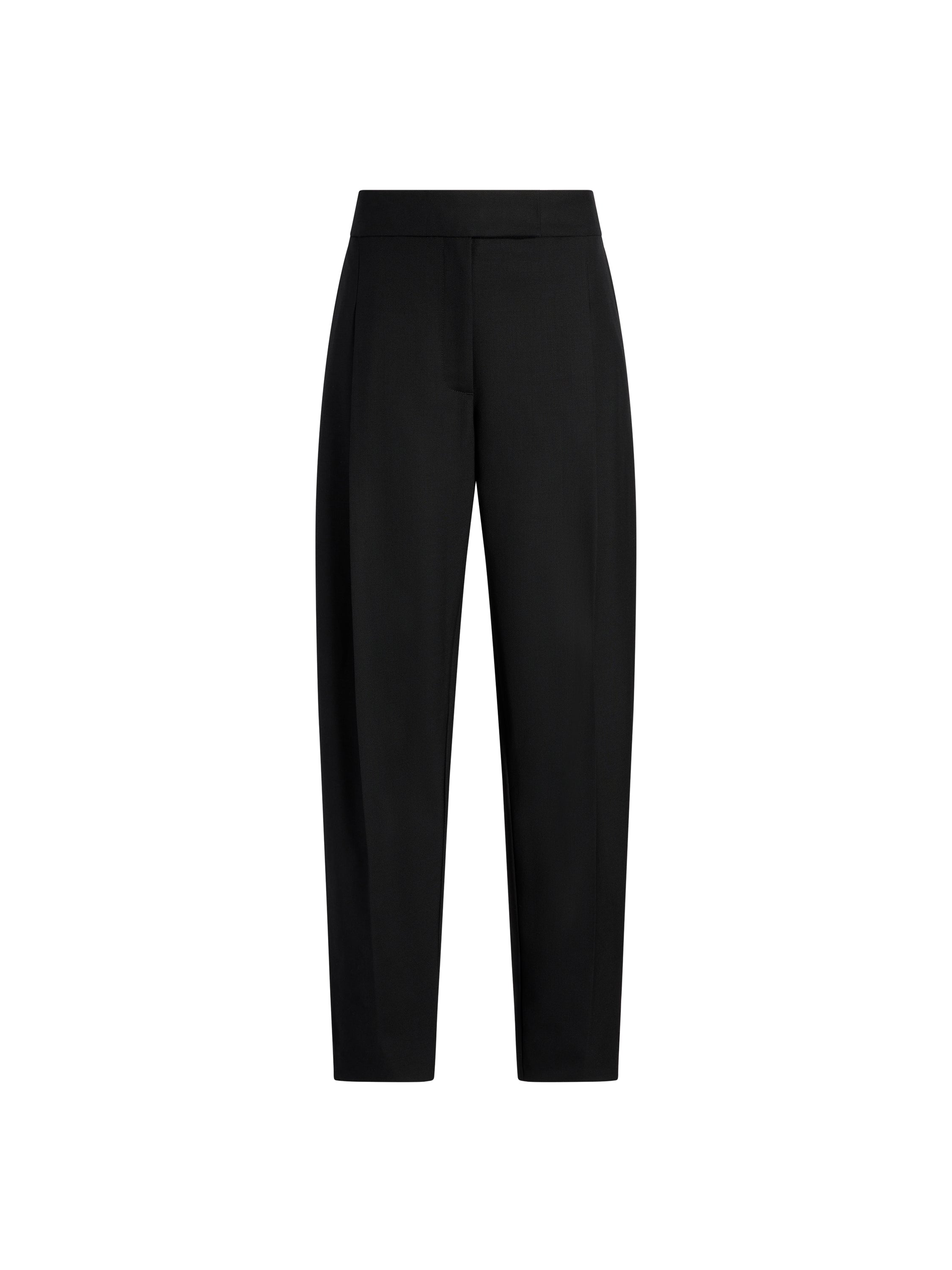 Tailored Cocoon Trouser