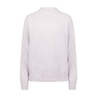 Cashmere Wool Pullover - Marina Moscone