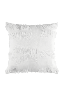 Fil - Coupé Throw Pillow - Marina Moscone