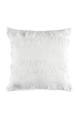 Fil - Coupé Throw Pillow - Marina Moscone