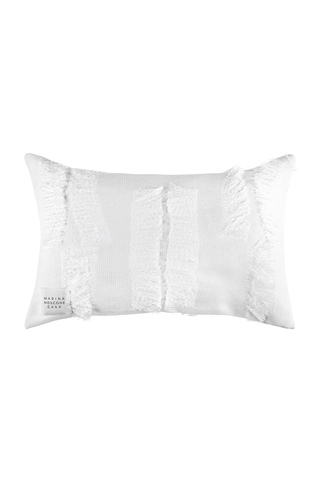 Fil - Coupé Throw Pillow - Marina Moscone