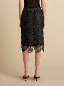 Lace Tubino - Marina Moscone