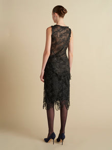 Lace Tubino - Marina Moscone