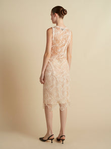 Lace Tubino - Marina Moscone