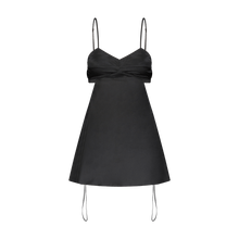 Open Back Silk Camisole - Marina Moscone