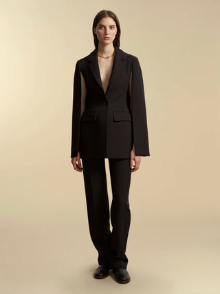 Tailored Basque Jape - Marina Moscone