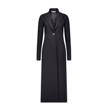 Tailored Coat - Marina Moscone