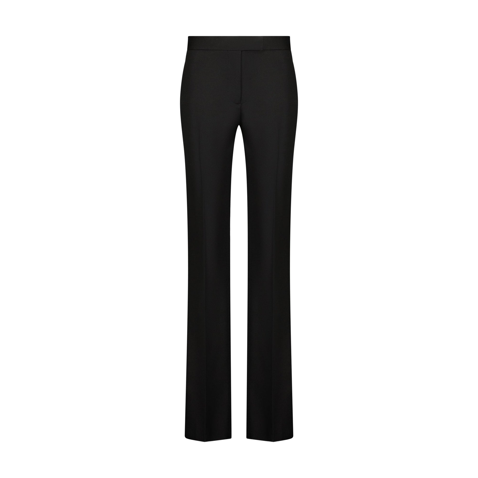 Tailored Slim Trouser - Marina Moscone