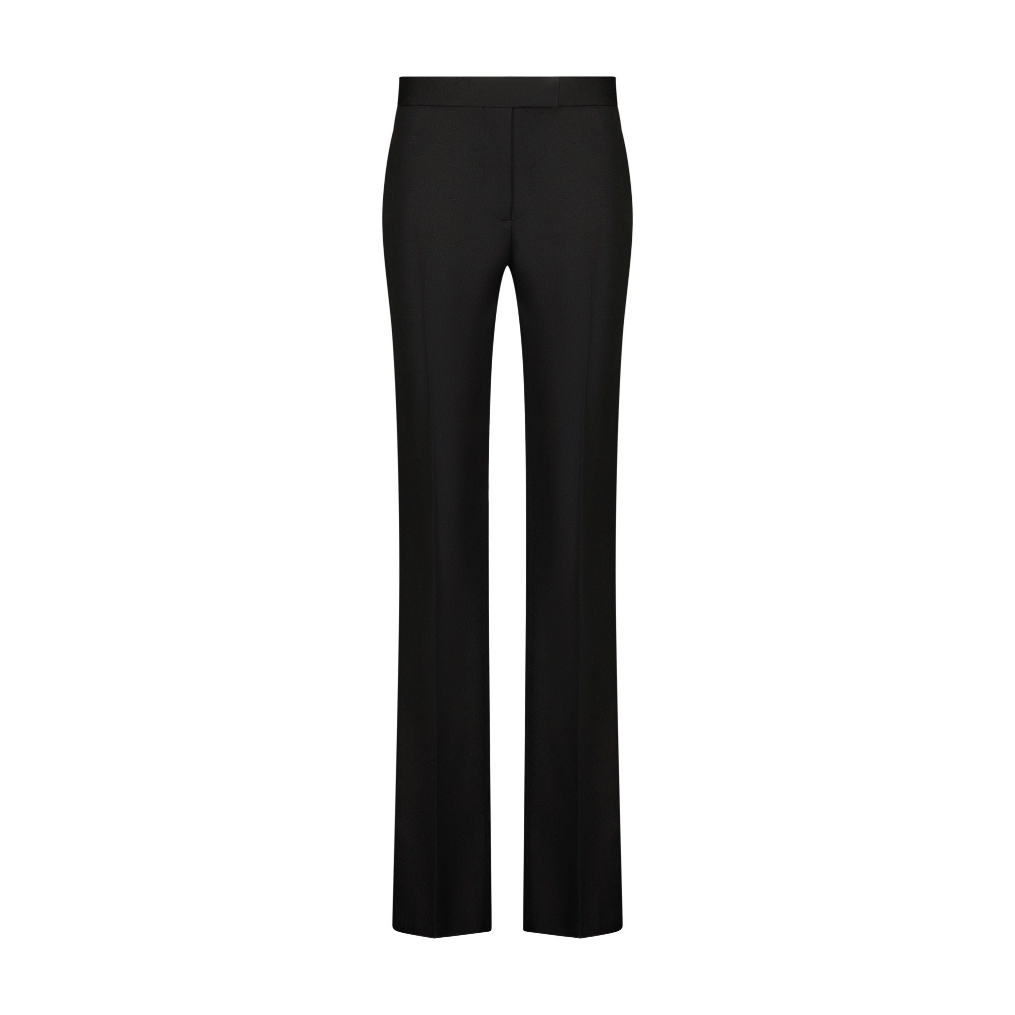 Tailored Slim Trouser - Marina Moscone