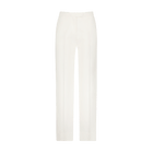 Tailored Slim Trouser - Marina Moscone