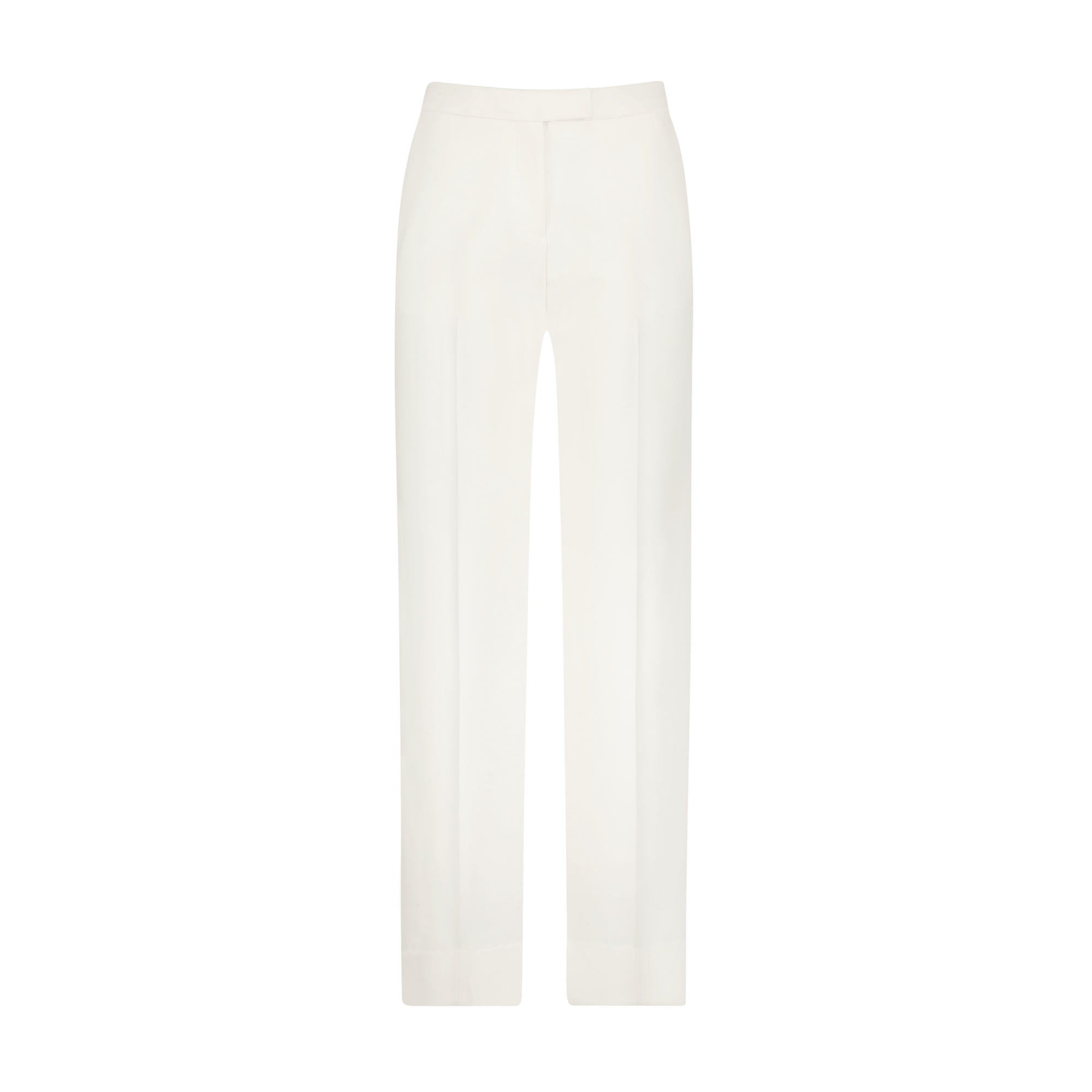 Tailored Slim Trouser - Marina Moscone