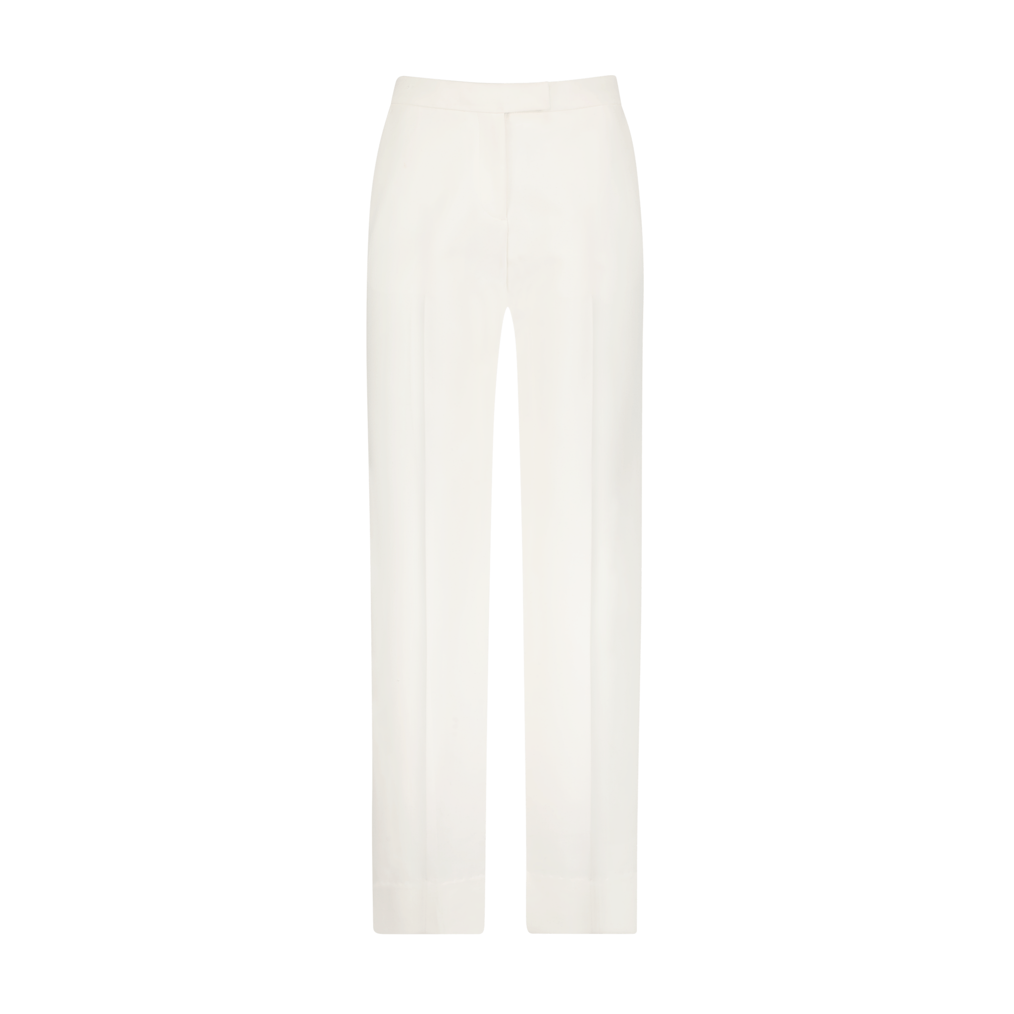 Tailored Slim Trouser - Marina Moscone