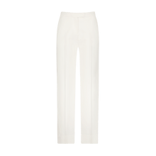 Tailored Slim Trouser - Marina Moscone