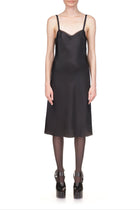 Tech Slipdress - Marina Moscone