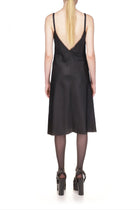 Tech Slipdress - Marina Moscone