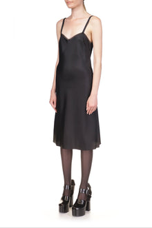 Tech Slipdress - Marina Moscone