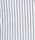 White/Navy Stripe