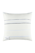 Woven Throw Pillow - Marina Moscone