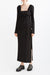 Plissé Skirt