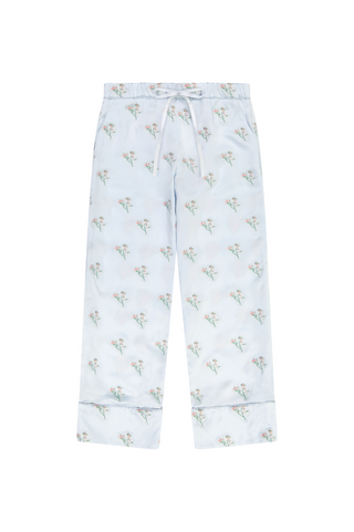 Fil Coupé Pajama Set